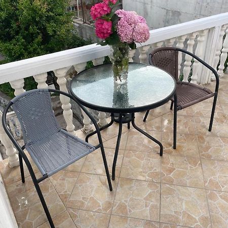 Apartman Grujicic 1 Budva Eksteriør bilde