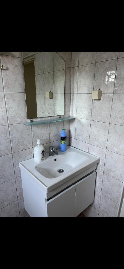Apartman Grujicic 1 Budva Eksteriør bilde